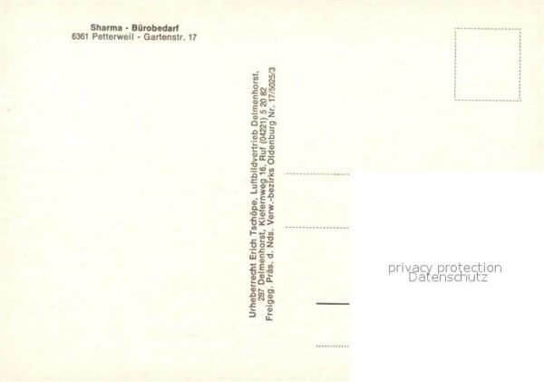 Petterweil Fliegeraufnahme – Bild 2