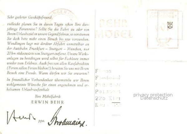 Wendlingen Neckar Fliegeraufnahme – Bild 2