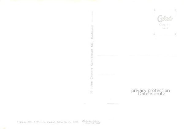Clausthal-Zellerfeld Fliegeraufnahme – Bild 2