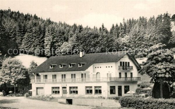 Oesede Hotel Restaurant Herrenrest