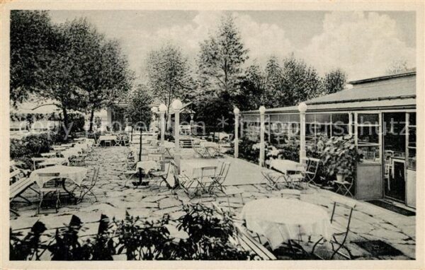 Colditz Hotel Sommerfrische Waldschaenke