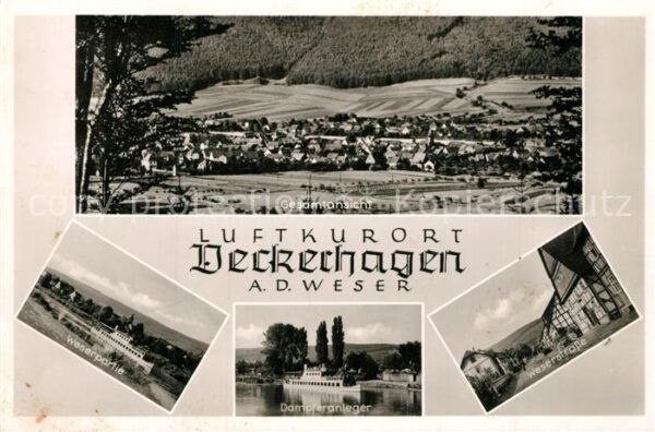 Reinhardshagen Veckerhagen