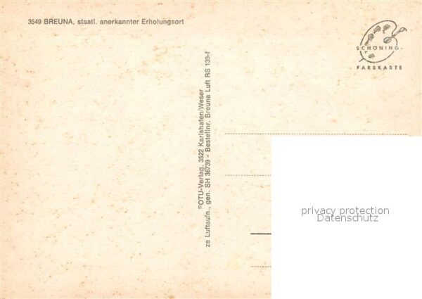 Breuna Fliegeraufnahme – Bild 2