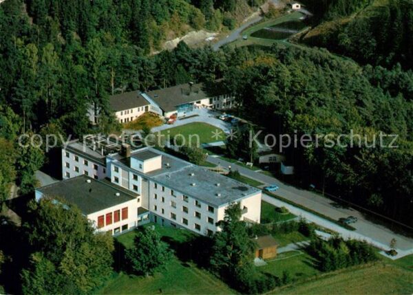 Asel Voehl Fliegeraufnahme Altenheim Bibelfreizeitheim