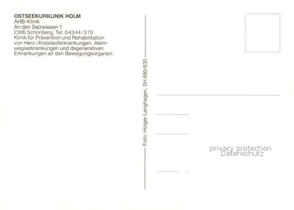 Schoenberg Holstein Fliegeraufnahme – Bild 2