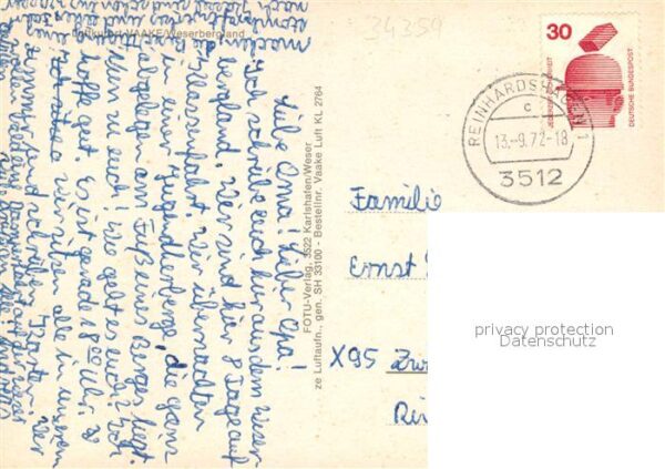 Vaake Fliegeraufnahme – Bild 2