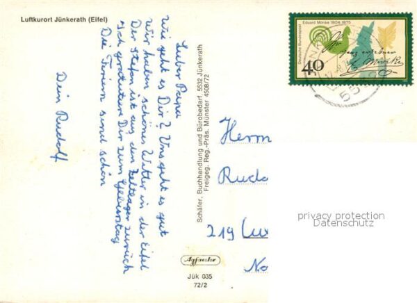 Juenkerath Fliegeraufnahme – Bild 2