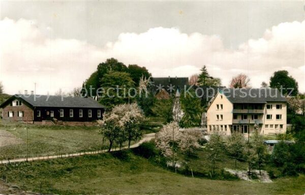 Schalksmuehle Jugend Freizeit Erholungsheim Muehle