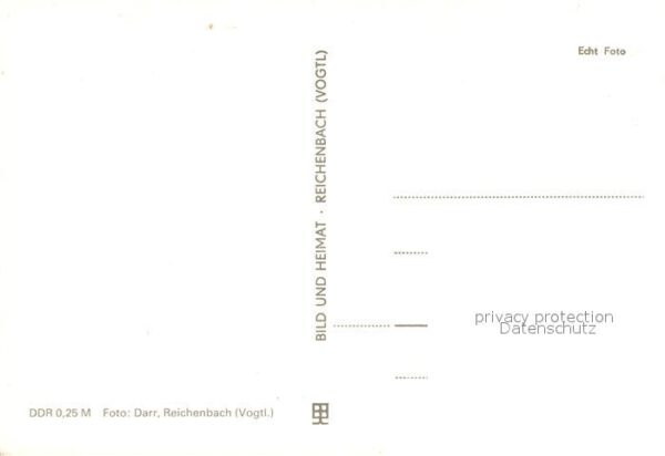 Gersdorf Moehrsdorf Kirche Panorama – Bild 2