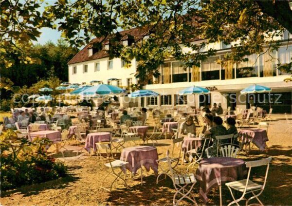 Bad Salzuflen Hotel Schwaghof