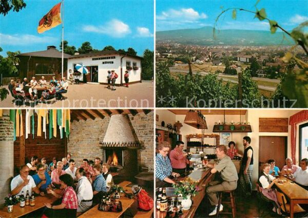 Bad Neuenahr-Ahrweiler Hemmessener Huette
