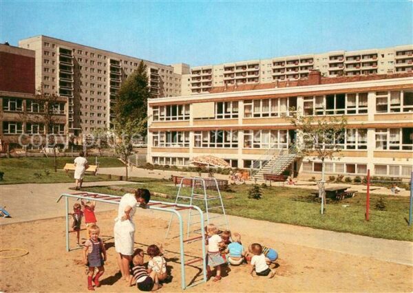 Freiberg Sachsen Wasserberg Kinderkombination