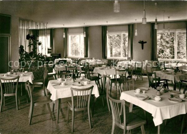 Honnef Bad Kurheim St. Josef