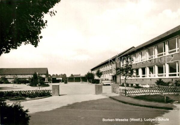 Weseke Ludgeri Schule