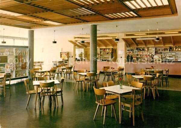 Kropp Schleswig Kantine Lambrecht