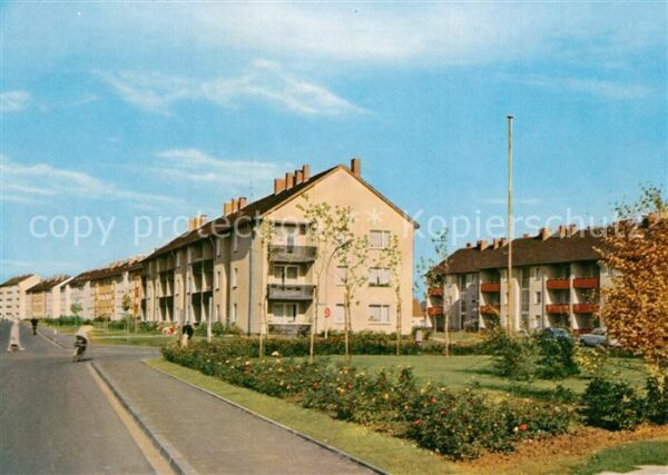 Porz Eil Humboldstrasse
