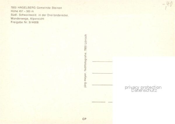 Haegelberg Fliegeraufnahme – Bild 2