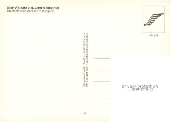 Weinaehr Fliegeraufnahme – Bild 2