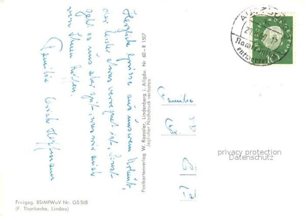 Thalkirchdorf Fliegeraufnahme – Bild 2