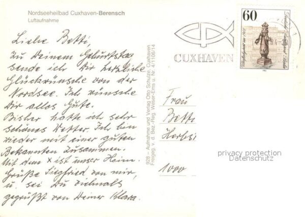 Berensch Fliegeraufnahme – Bild 2