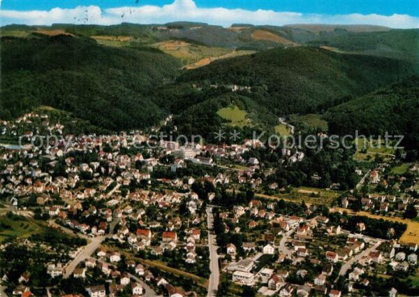 Jugenheim Seeheim-Jugenheim Fliegeraufnahme