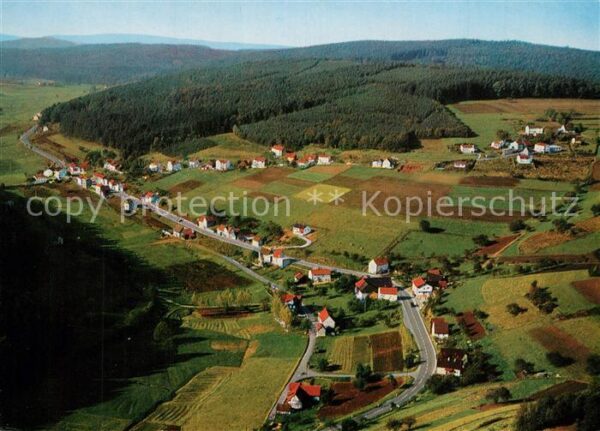 Hiltersklingen Fliegeraufnahme