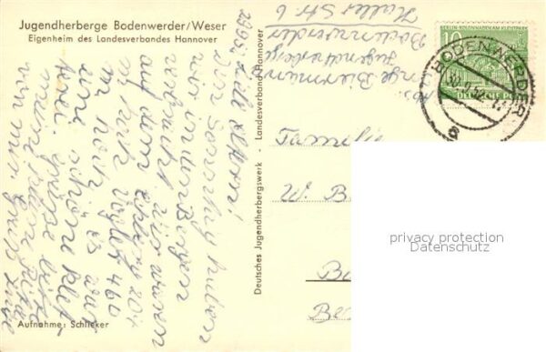 Bodenwerder Jugendherberge – Bild 2