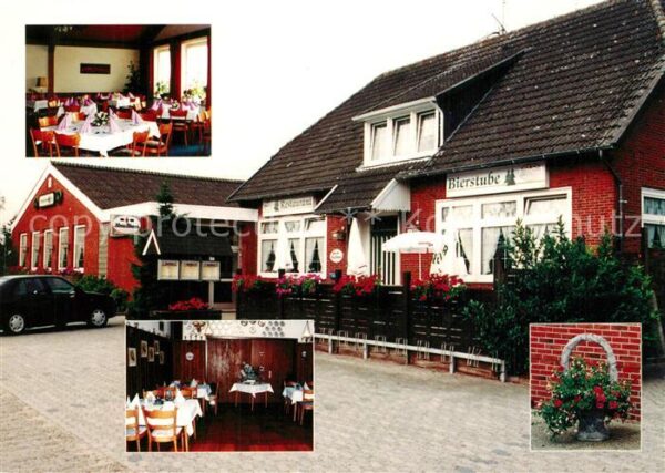 Tannenhausen Tannenhausener Hof