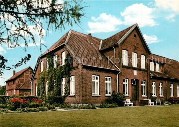 Lehmke Ferien auf dem Bauernhof