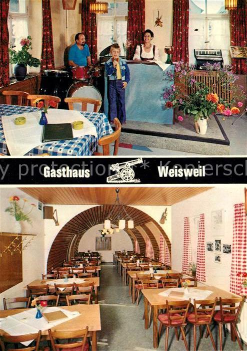 Weisweil Kaiserstuhl Gasthaus Kanone