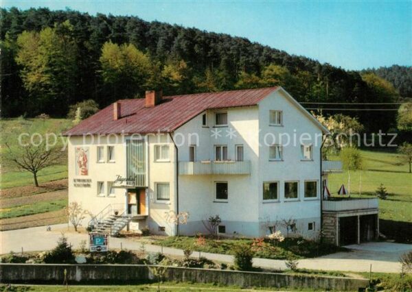 Selbach Gaggenau Restaurant Pension Jaegerhof
