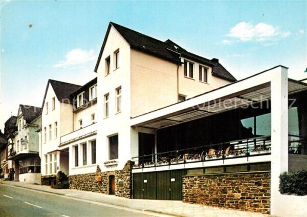 Rengsdorf Heinrich Schaefer Haus