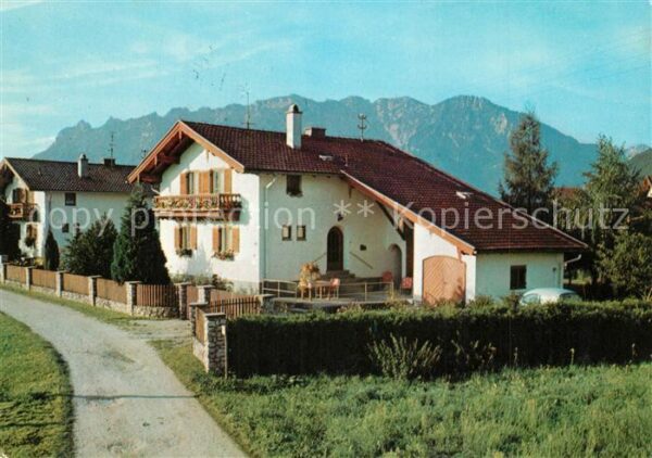 Piding Haus Lerach