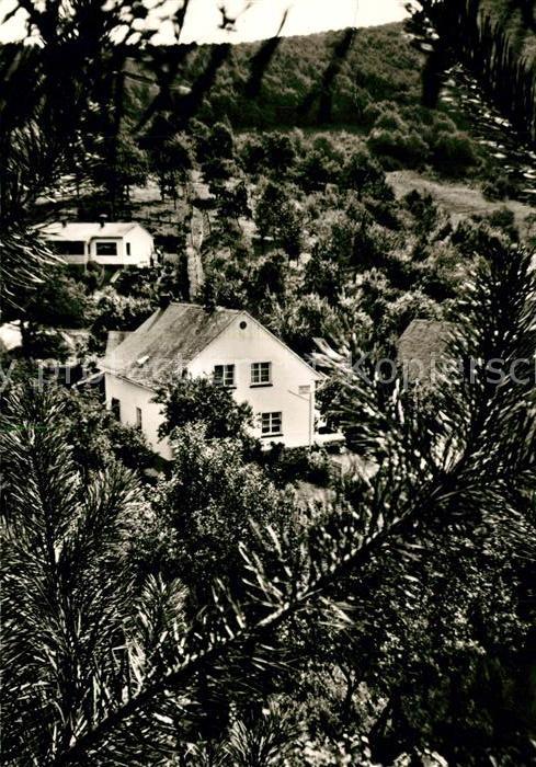 Luetz Luetzbachtal Privat Pension Maria Etges