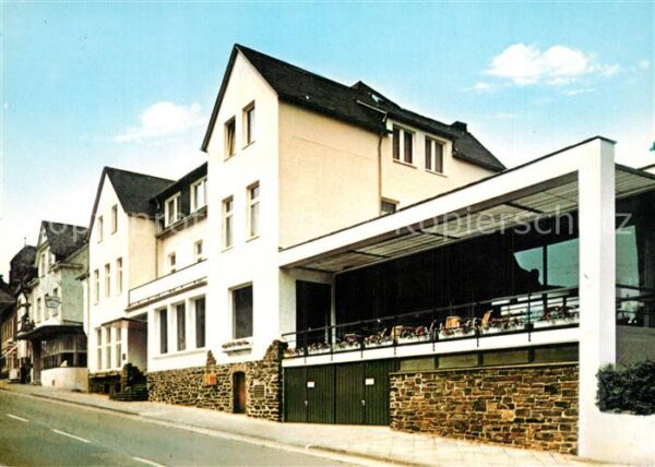 Rengsdorf Heinrich Schaefer Haus
