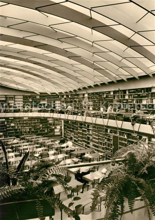 Freiburg Breisgau Universitaetsbibliothek