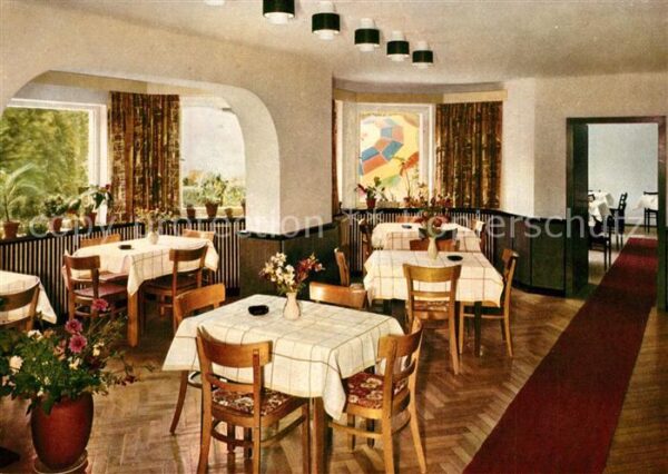 Enzkloesterle Pension Sonnenblick