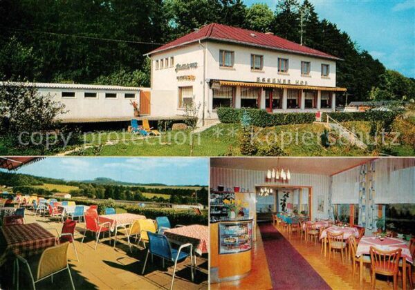 Herschbach Selters Hotel Essener Hof