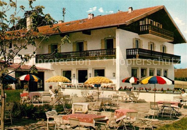 Bad Kohlgrub Kurhotel Sanatorium Der Schillingshof