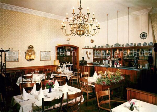 Fulda Hotel Zum Ritter