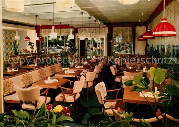 Bad Rothenfelde Cafe Strathmann