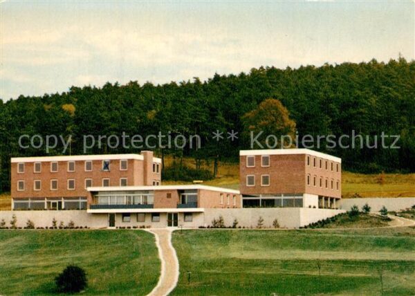 Lauterbach Hessen Jugendherberge