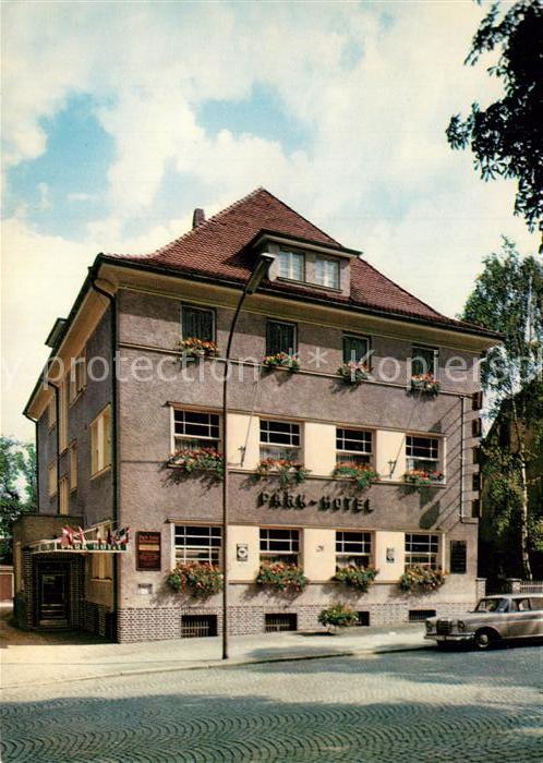 Schwabach Parkhotel