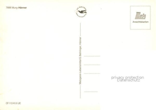 Haenner Ortsansichten – Bild 2