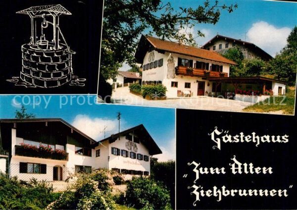 Bad Endorf Gaestehaus Zum Alten Ziehbrunnen
