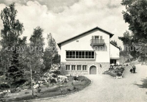 Titisee Feuerwehrheim Sankt Florian