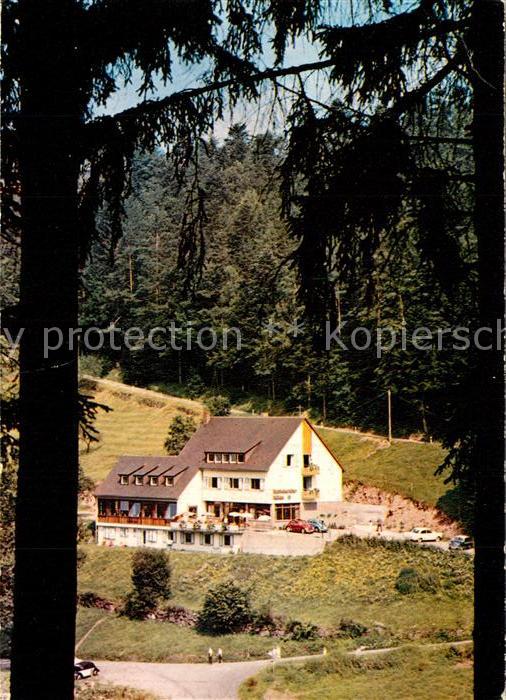 Kapfenhardt Waldgasthof Pension Zur Kapfenhardter Muehle