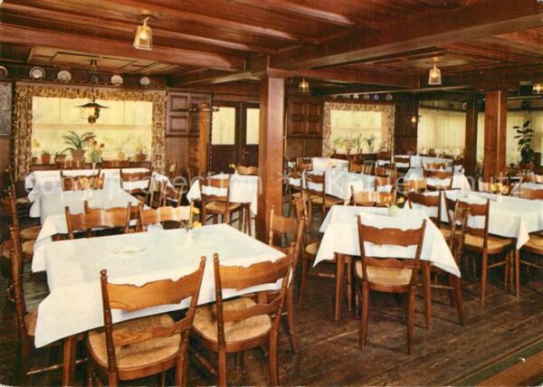 Wehrheim Hotel Restaurant Lochmuehle
