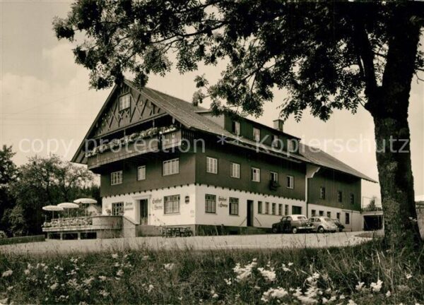 Maierhofen Hotel Gasthof Zur Grenze