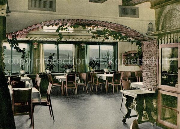 Hemfurth-Edersee Hotel Restaurant Dornroeschenshoeh